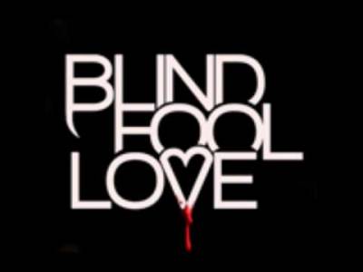 logo Blind Fool Love